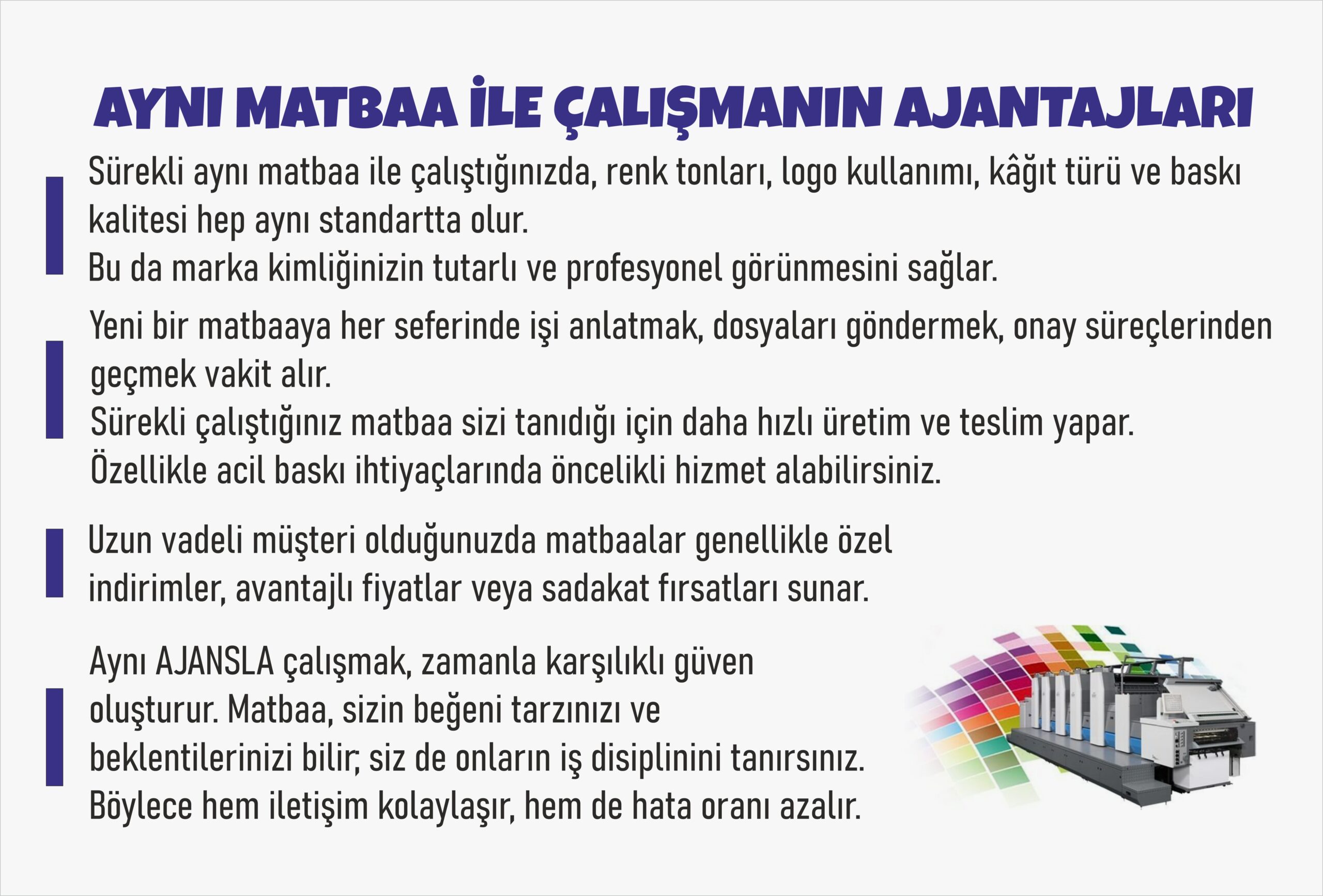 Kartvizit Baskı ve Tasarımı: Profesyonel İzlenim İçin 5 İpucu