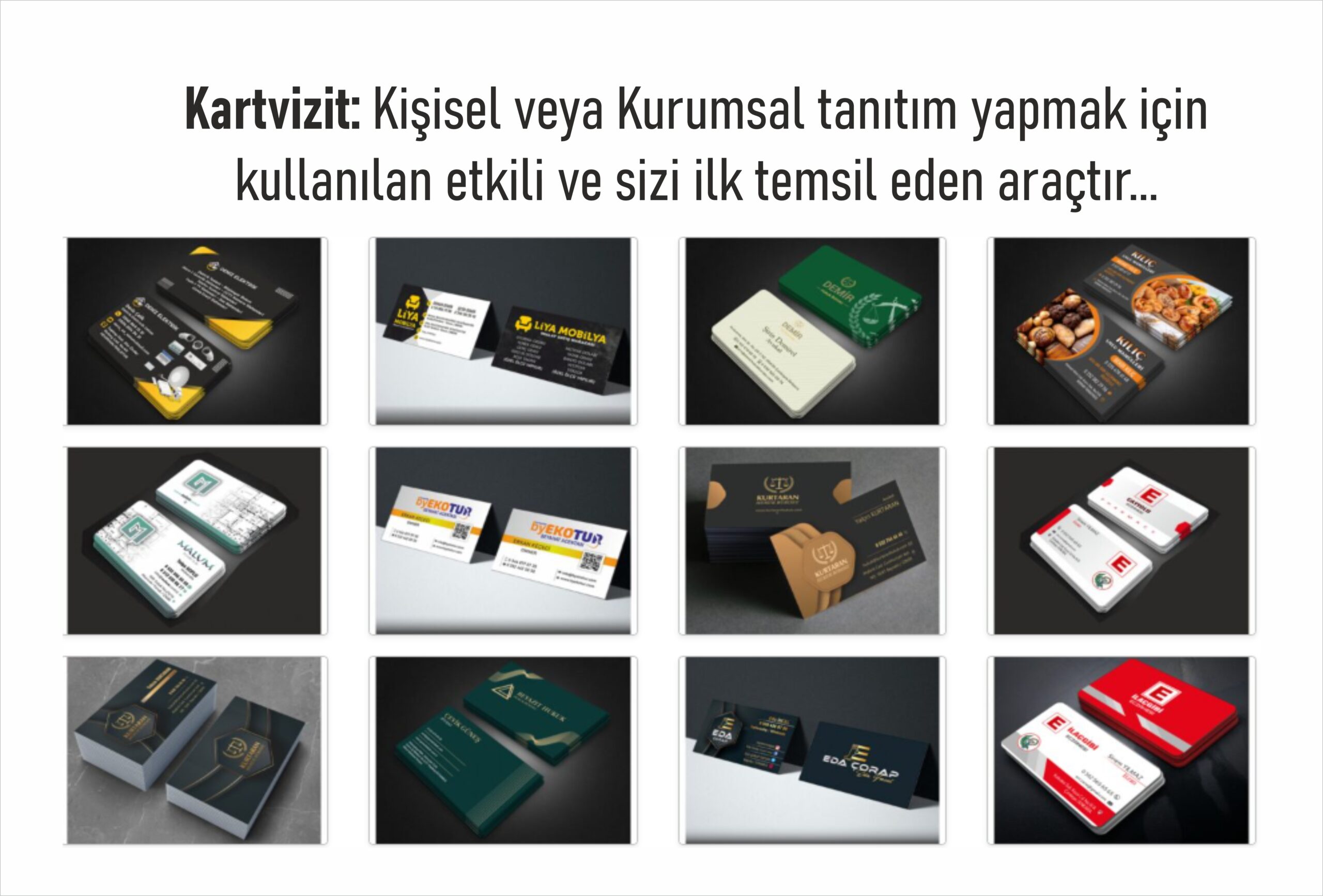 Katalog Baskı Rehberi: Başarılı Bir Katalog İçin 7 Adım