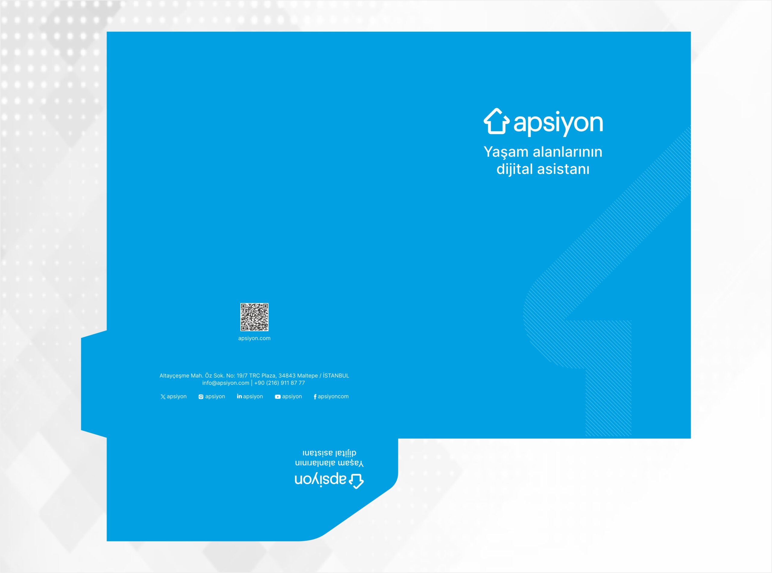 Cepli (Tanıtım) Dosyası