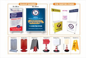 Fuar & Tanıtım & Reklam