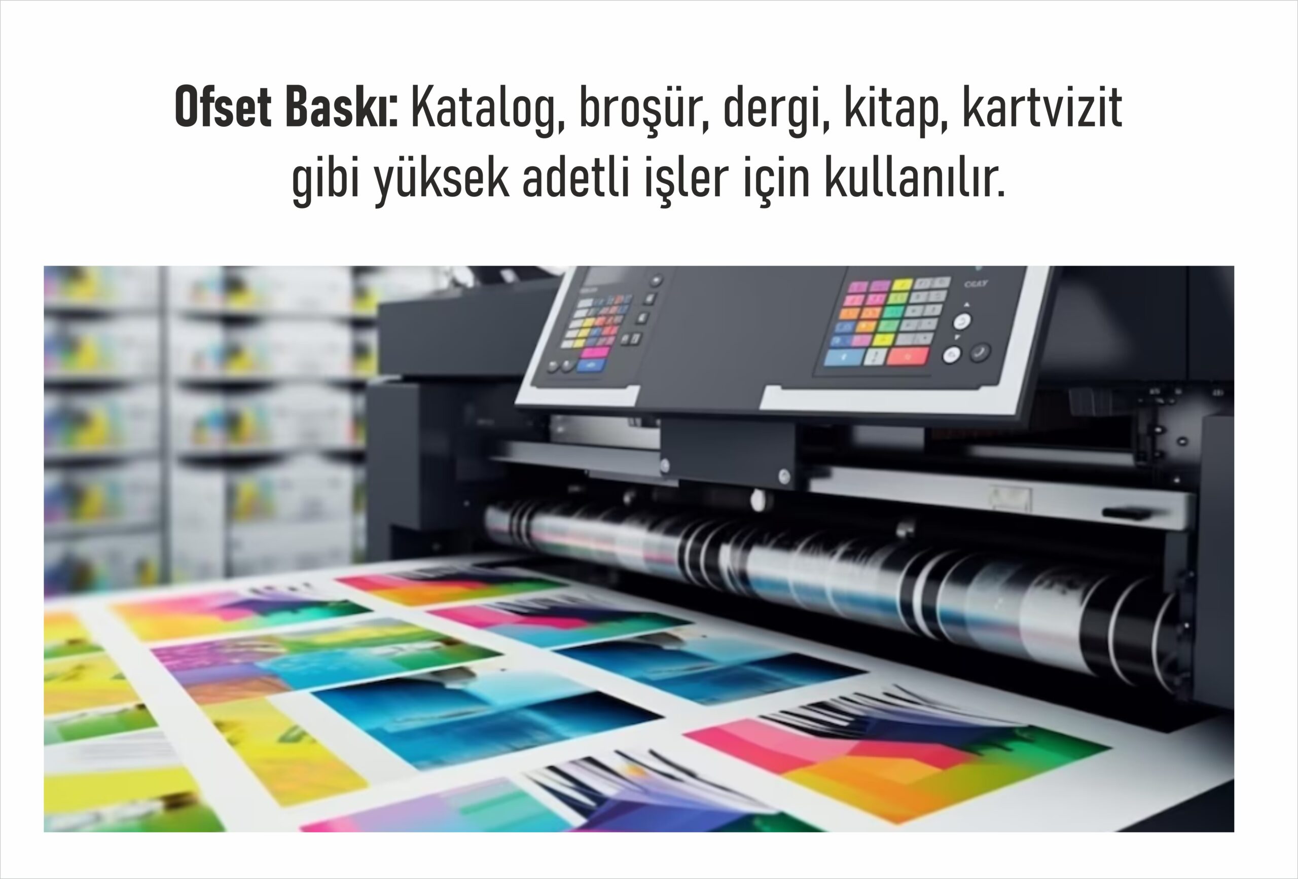 Kartvizit ve Katalog Baskısında Dikkat Edilecek Sık Yapılan Hatalar